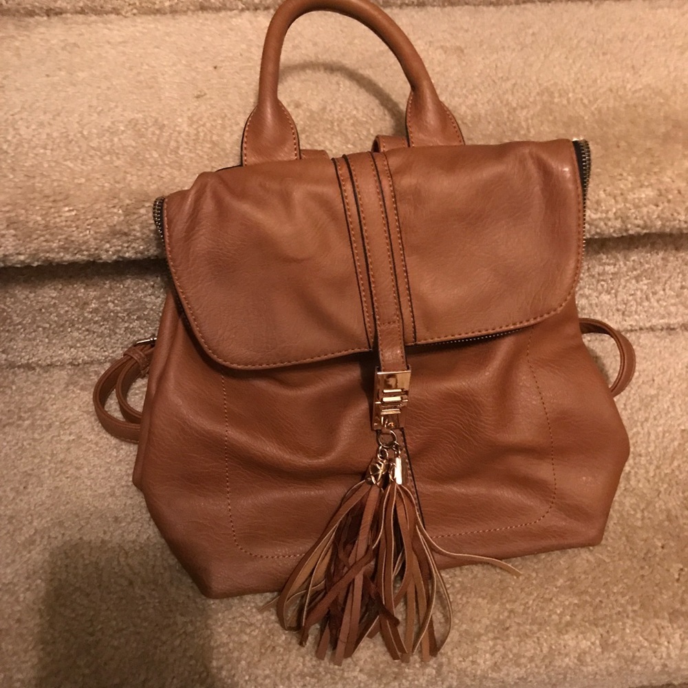 Small backpack